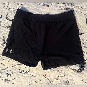 Under Armour Spandex